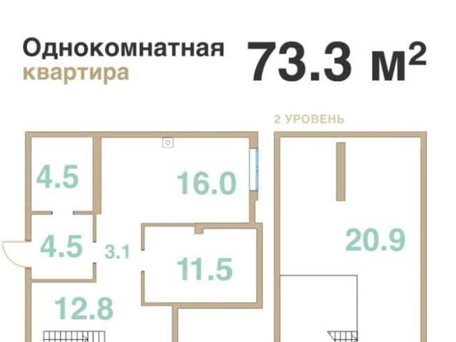 Квартира продажа в Мысхако С, Краснодарский Край