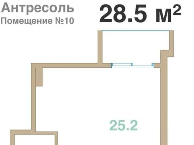 Квартира продажа в Мысхако С, Краснодарский Край