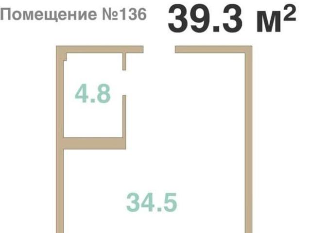 Квартира продажа в Мысхако С, Краснодарский Край