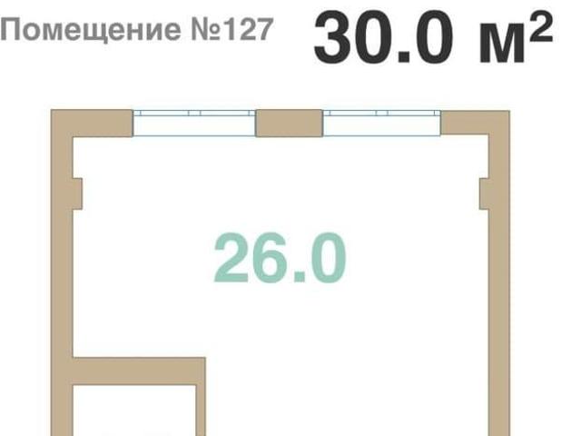 Квартира продажа в Мысхако С, Краснодарский Край