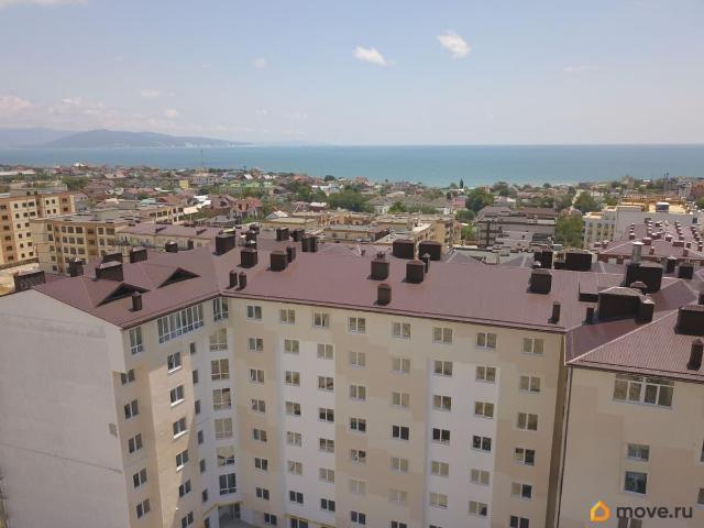 Квартира продажа в Мысхако С, Краснодарский Край
