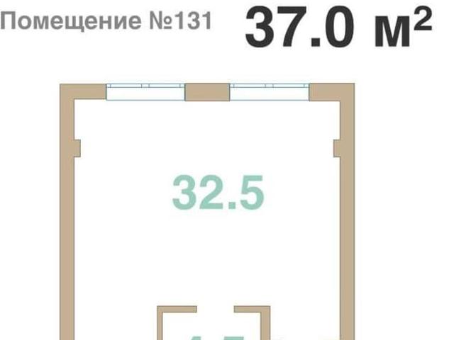 Квартира продажа в Мысхако С, Краснодарский Край