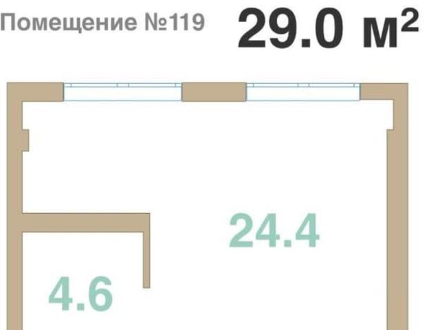 Квартира продажа в Мысхако С, Краснодарский Край