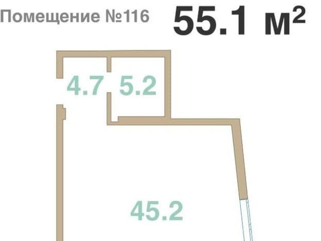 Квартира продажа в Мысхако С, Краснодарский Край