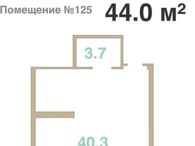 Квартира продажа в Мысхако С, Краснодарский Край