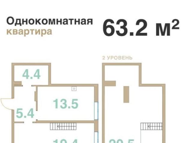 Квартира продажа в Мысхако С, Краснодарский Край