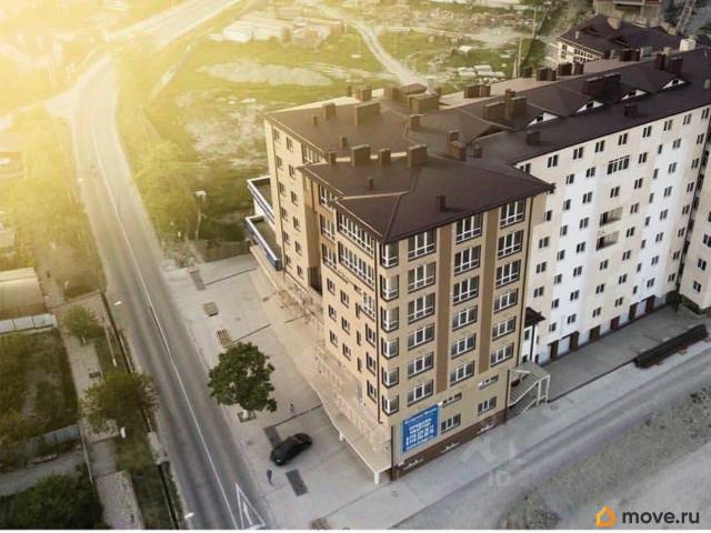 Квартира продажа в Мысхако С, Краснодарский Край