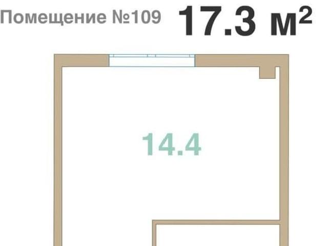 Квартира продажа в Мысхако С, Краснодарский Край