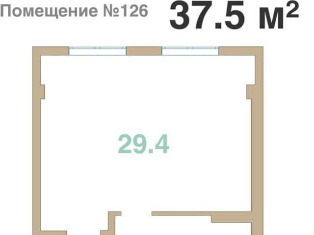Квартира продажа в Приморский район, Мысхако