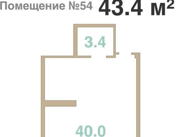 Квартира продажа в Мысхако С, Краснодарский Край