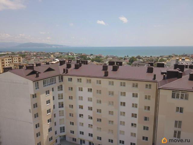 Квартира продажа в Мысхако С, Краснодарский Край