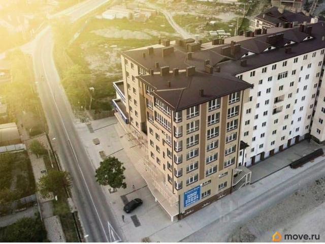 Квартира продажа в Мысхако С, Краснодарский Край