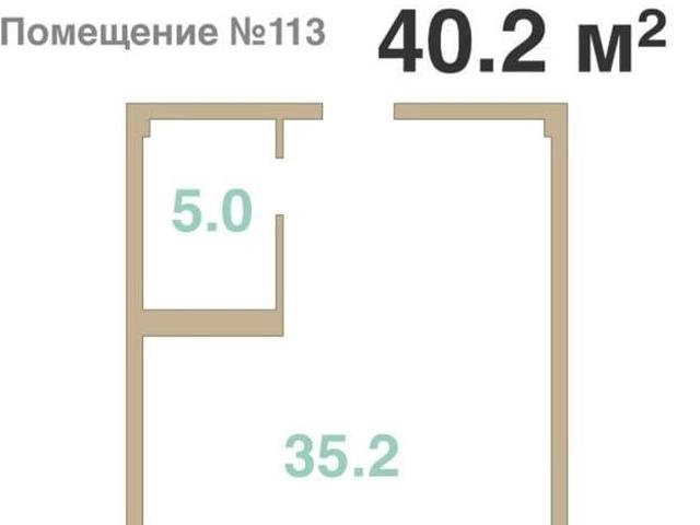 Квартира продажа в Мысхако С, Краснодарский Край