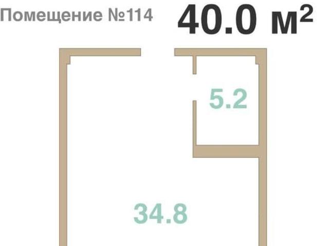 Квартира продажа в Мысхако С, Краснодарский Край