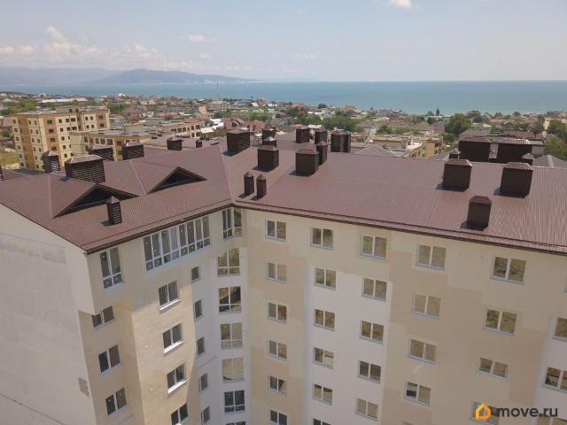 Квартира продажа в Мысхако С, Краснодарский Край