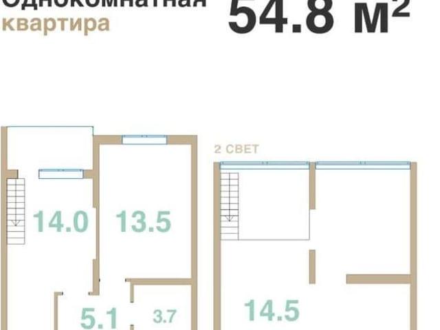 Квартира продажа в Мысхако С, Краснодарский Край