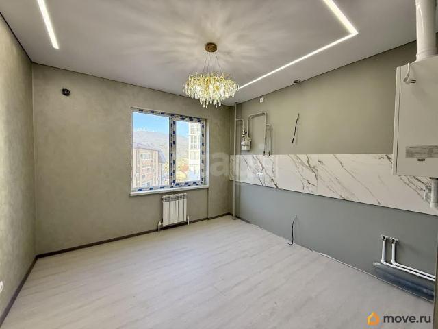 Квартира продажа в Мысхако С, Краснодарский Край
