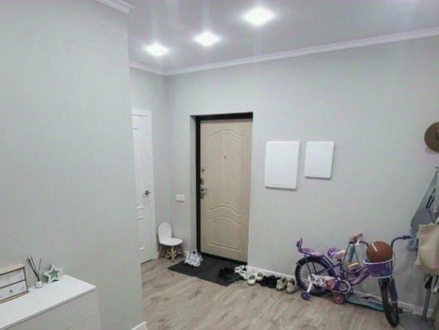 Квартира продажа в Мысхако С, Краснодарский Край