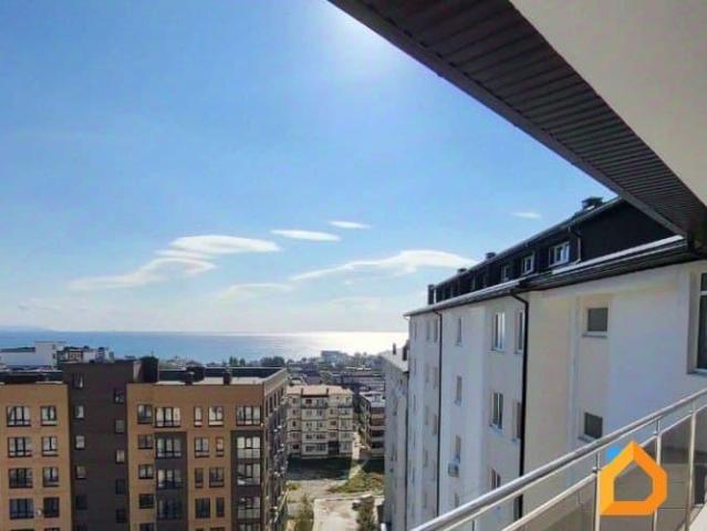 Квартира продажа в Мысхако С, Краснодарский Край