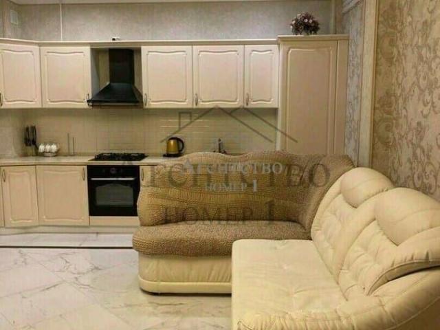 Квартира продажа в Мысхако С, Краснодарский Край