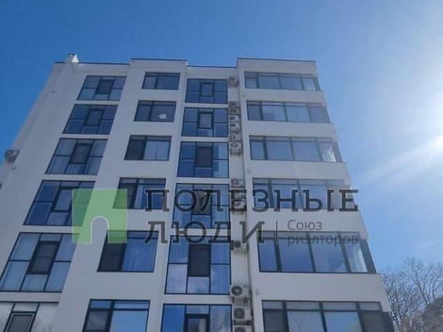 Квартира продажа в Мысхако С, Краснодарский Край