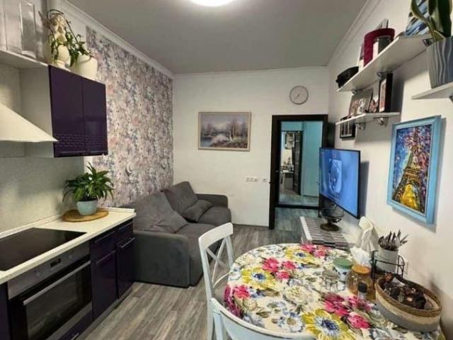 Квартира продажа в Мысхако С, Краснодарский Край