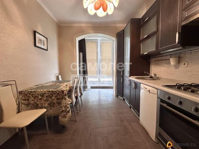 Квартира продажа в Мысхако С, Краснодарский Край