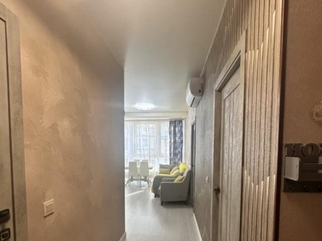 Квартира продажа в Краснодарский Край