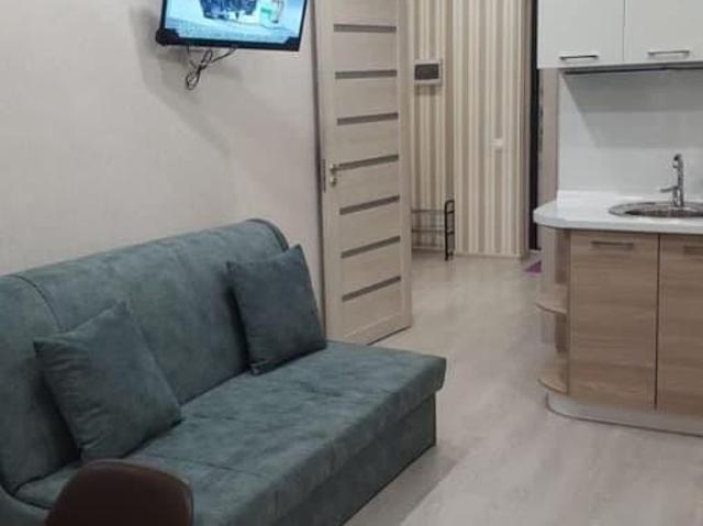 Квартира продажа в Краснодарский Край