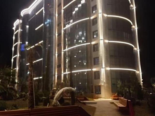 Квартира продажа в Краснодарский Край
