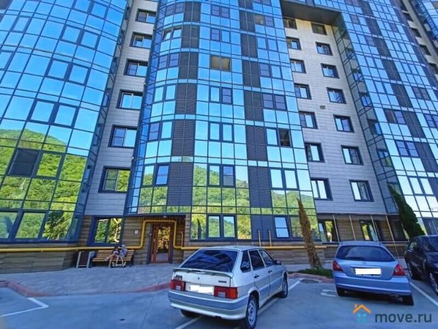 Квартира продажа в Краснодарский Край