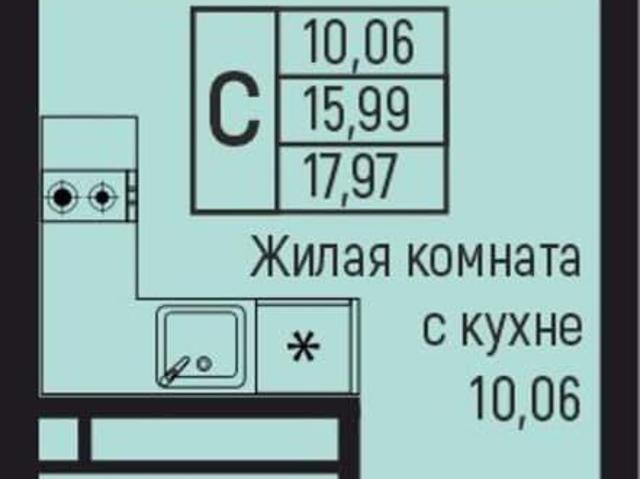Квартира продажа в Краснодарский Край