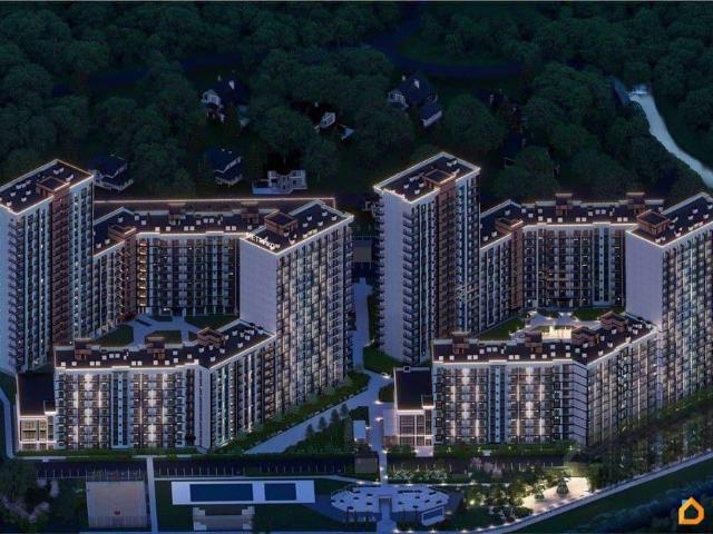 Квартира продажа в Краснодарский Край