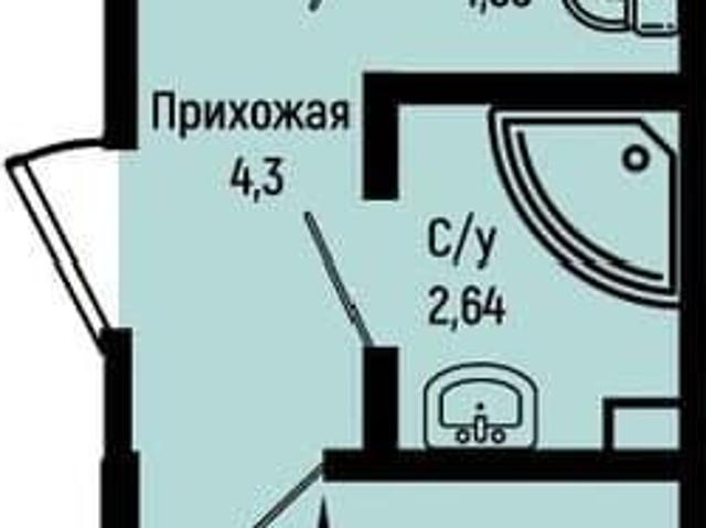 Квартира продажа в Краснодарский Край