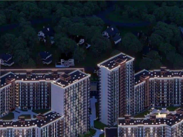 Квартира продажа в Краснодарский Край