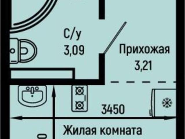 Квартира продажа в Краснодарский Край