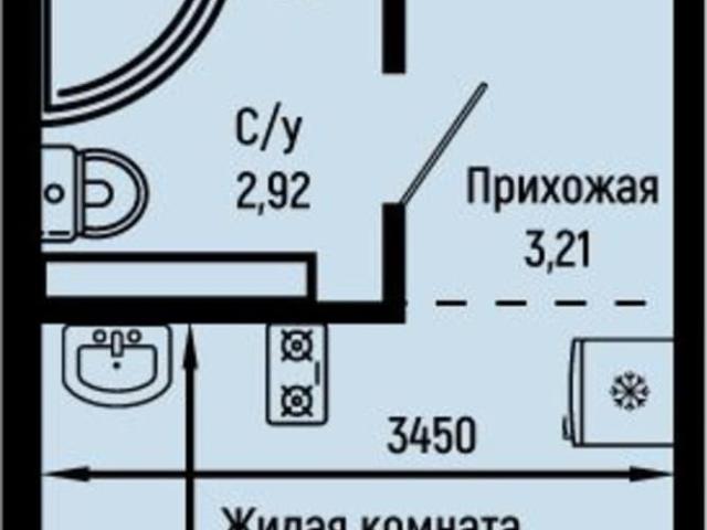 Квартира продажа в Краснодарский Край