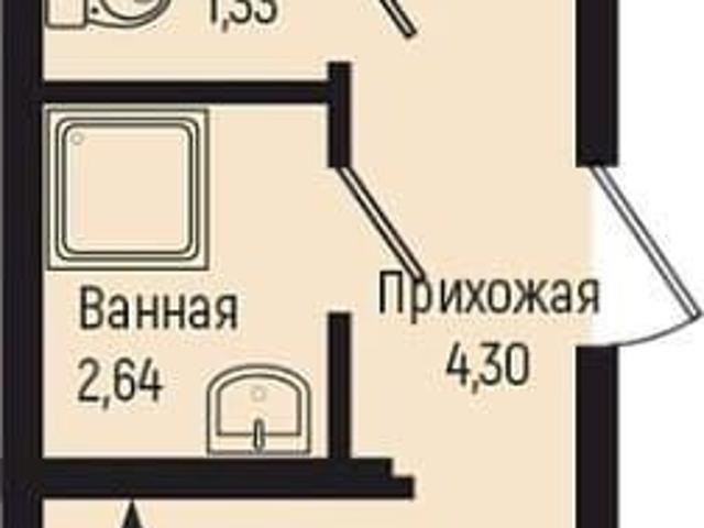Квартира продажа в Краснодарский Край