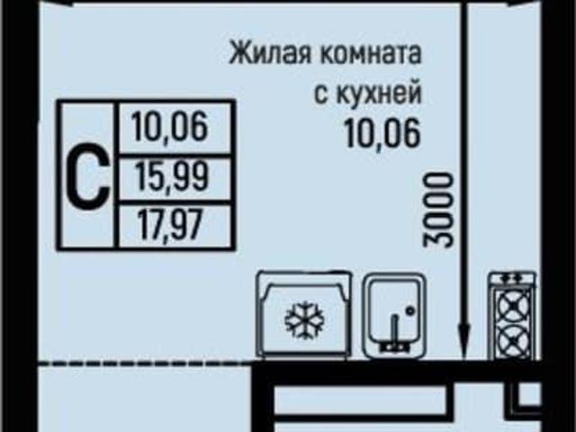 Квартира продажа в Краснодарский Край
