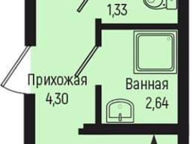 Квартира продажа в Краснодарский Край