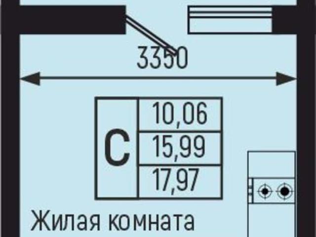 Квартира продажа в Краснодарский Край