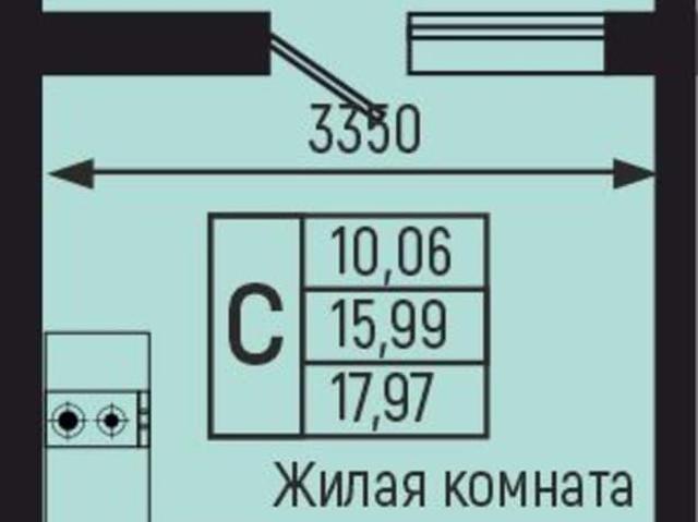 Квартира продажа в Краснодарский Край