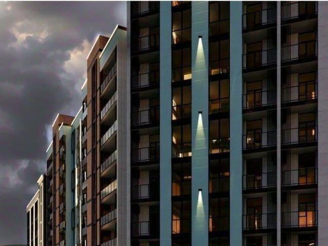 Квартира продажа в Краснодарский Край