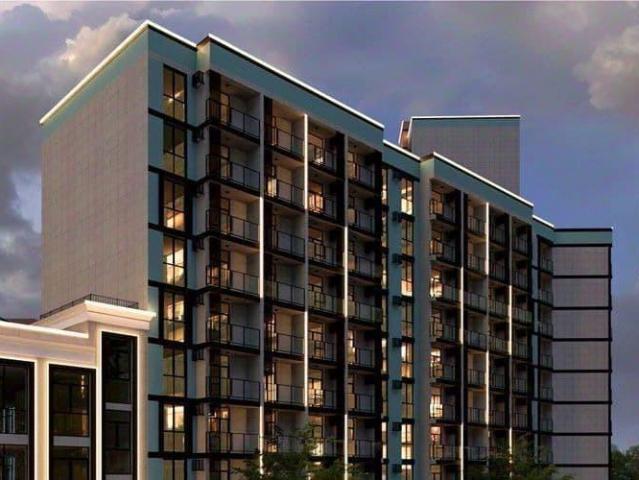 Квартира продажа в Краснодарский Край