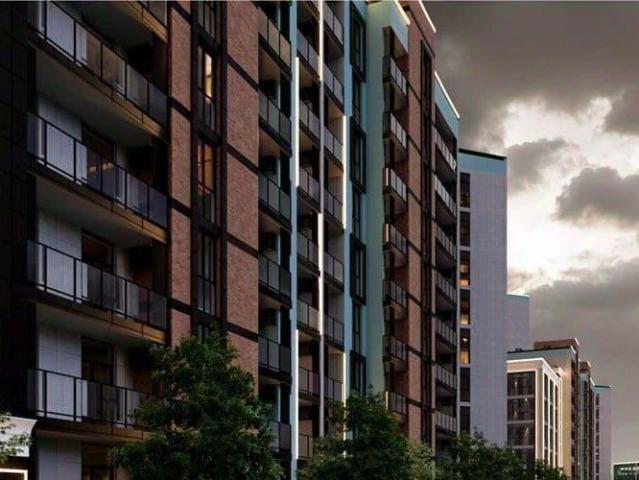 Квартира продажа в Краснодарский Край
