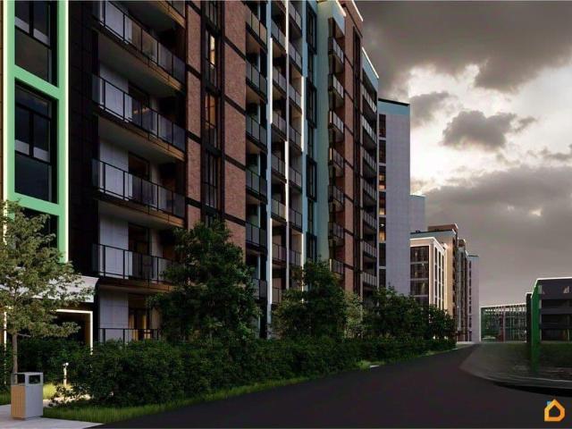 Квартира продажа в Краснодарский Край