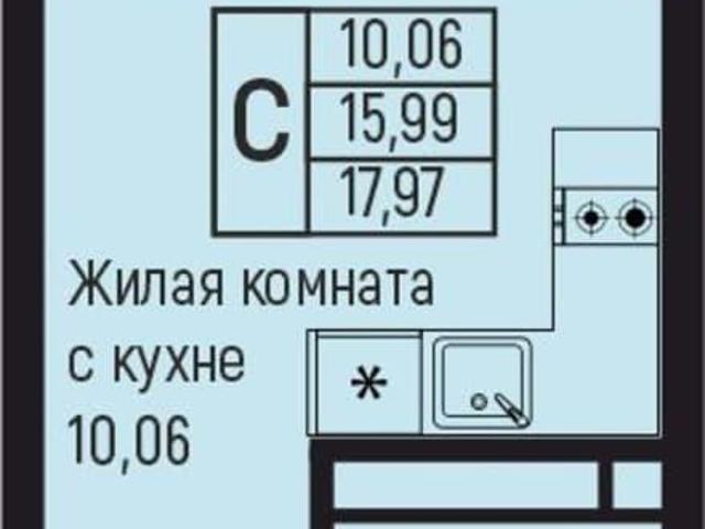 Квартира продажа в Краснодарский Край