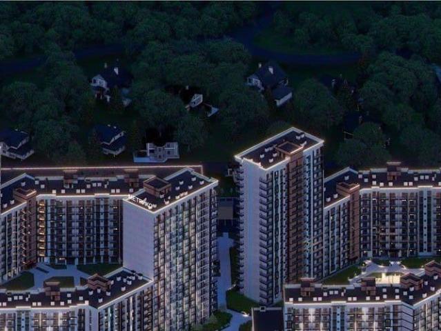 Квартира продажа в Краснодарский Край