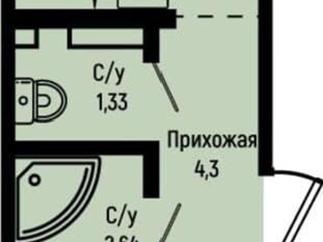 Квартира продажа в Краснодарский Край