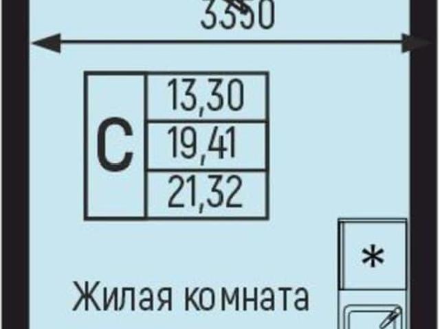 Квартира продажа в Краснодарский Край
